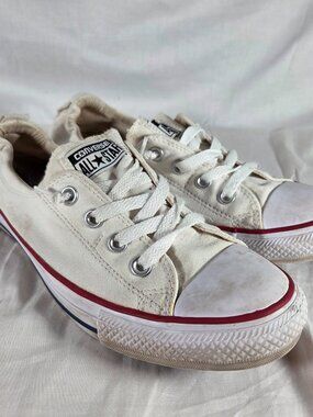 Converse Chuck Taylor All Star Shoreline Slip-On Sneakers - Women's Size 10